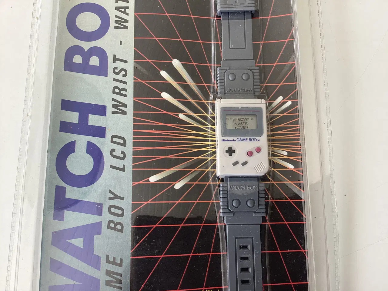 Billede 5 - Retro Nintendo game and watch