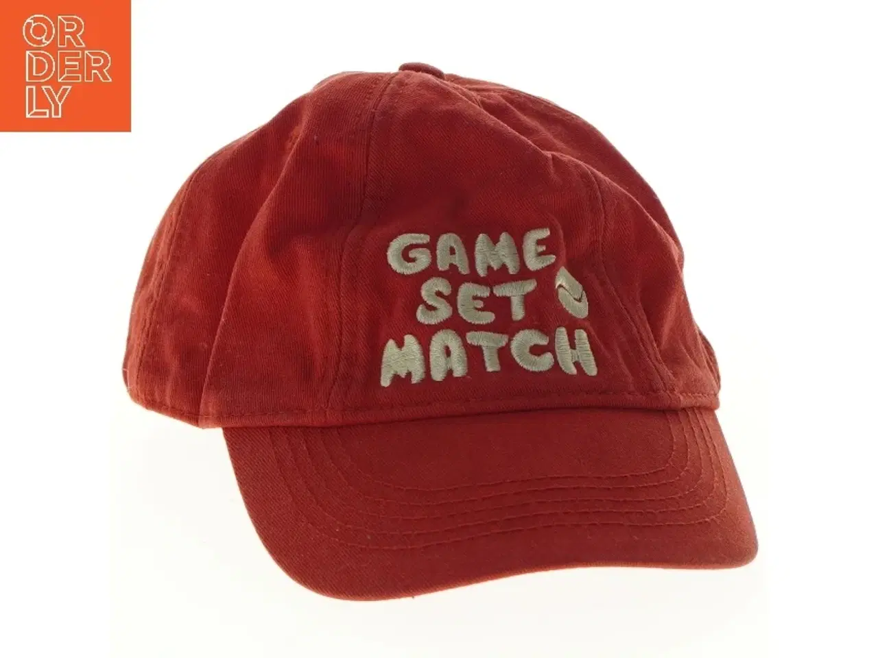 Billede 1 - Mini Rodini kasket (str. 52-54)