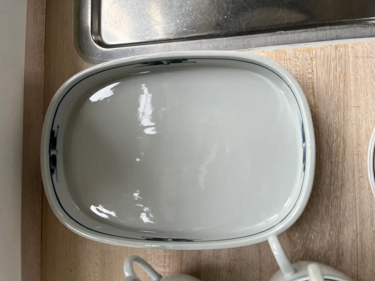 Billede 5 - Gemina Royal Copenhagen stel