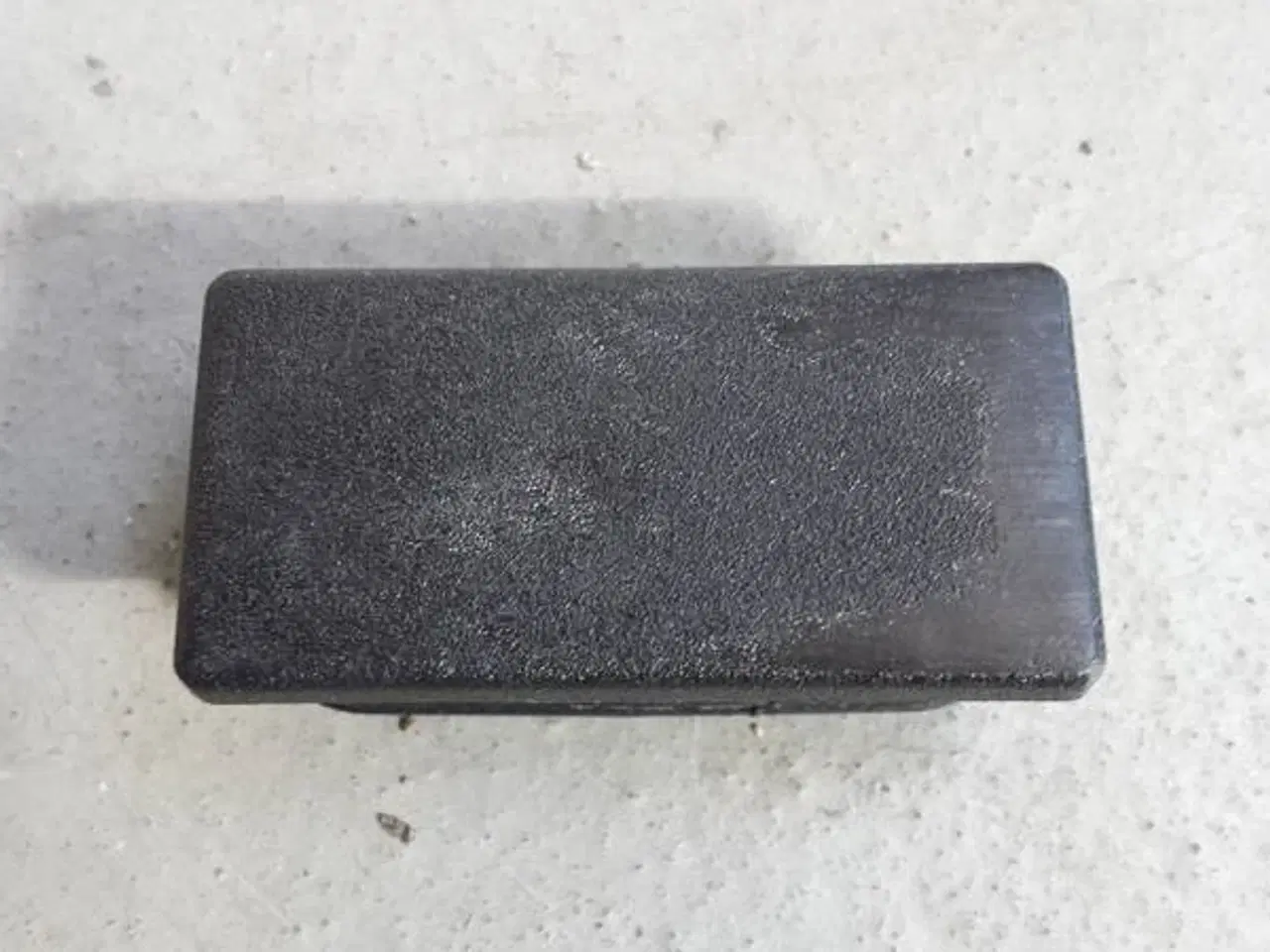 Billede 1 - Plastprop 3x6 Neptun hjørnestolpe