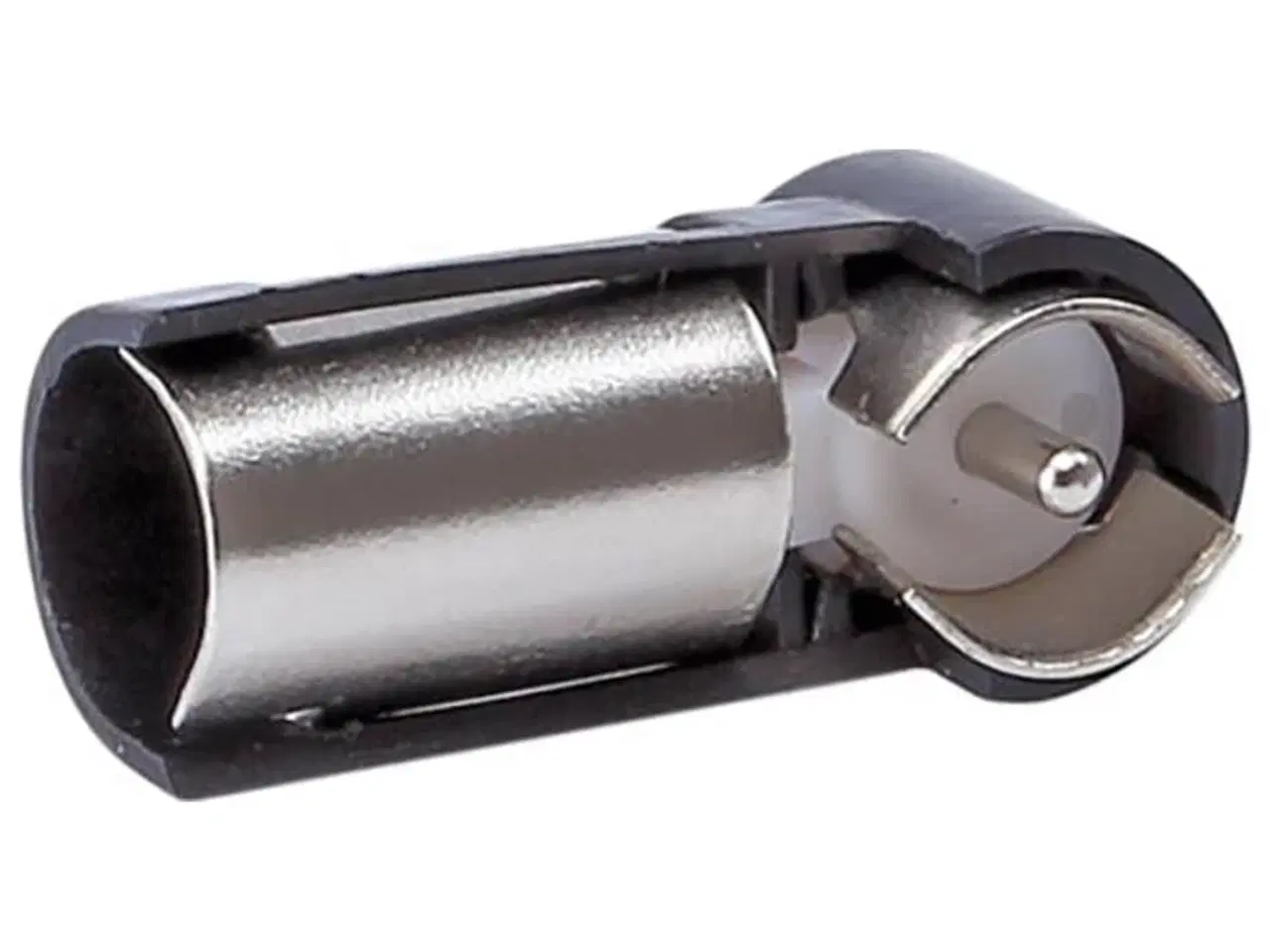 Billede 1 - ACV antenneadapter vinkel / isoleret