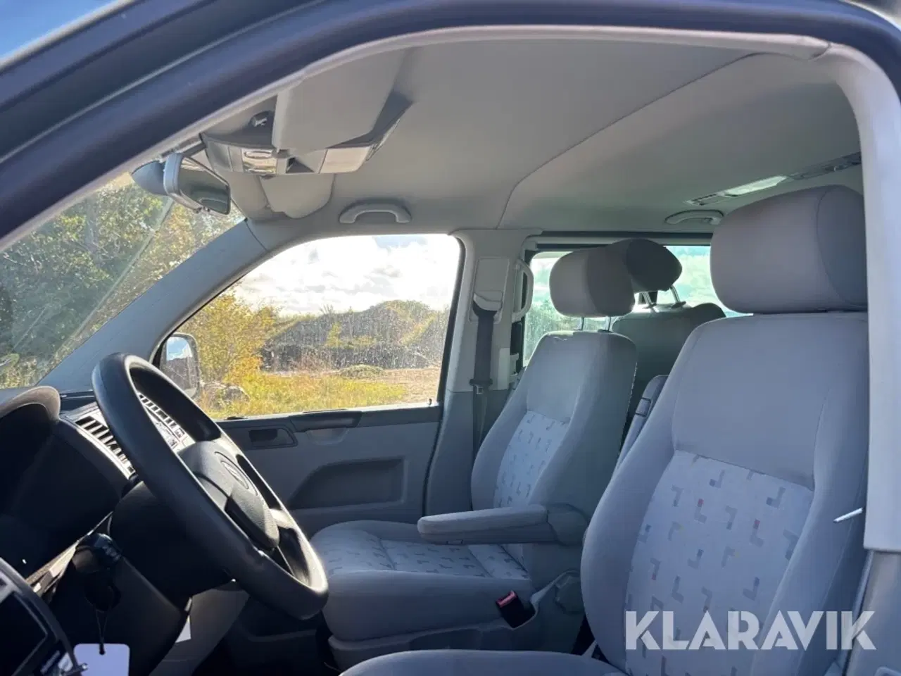 Billede 12 - Personbil 8 Volkswagen Caravelle