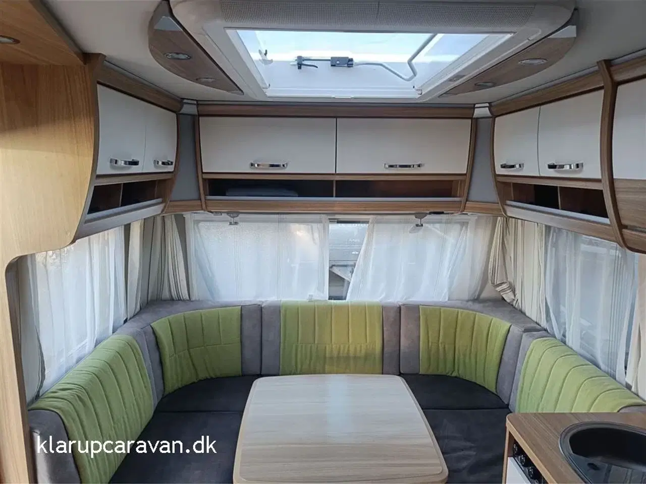 Billede 12 - 2016 - Dethleffs Camper 470 FR