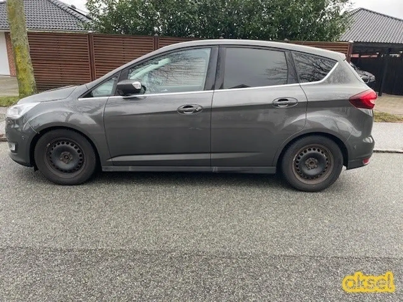 Billede 6 - Ford C-MAX 1,0 SCTi 125 Titanium