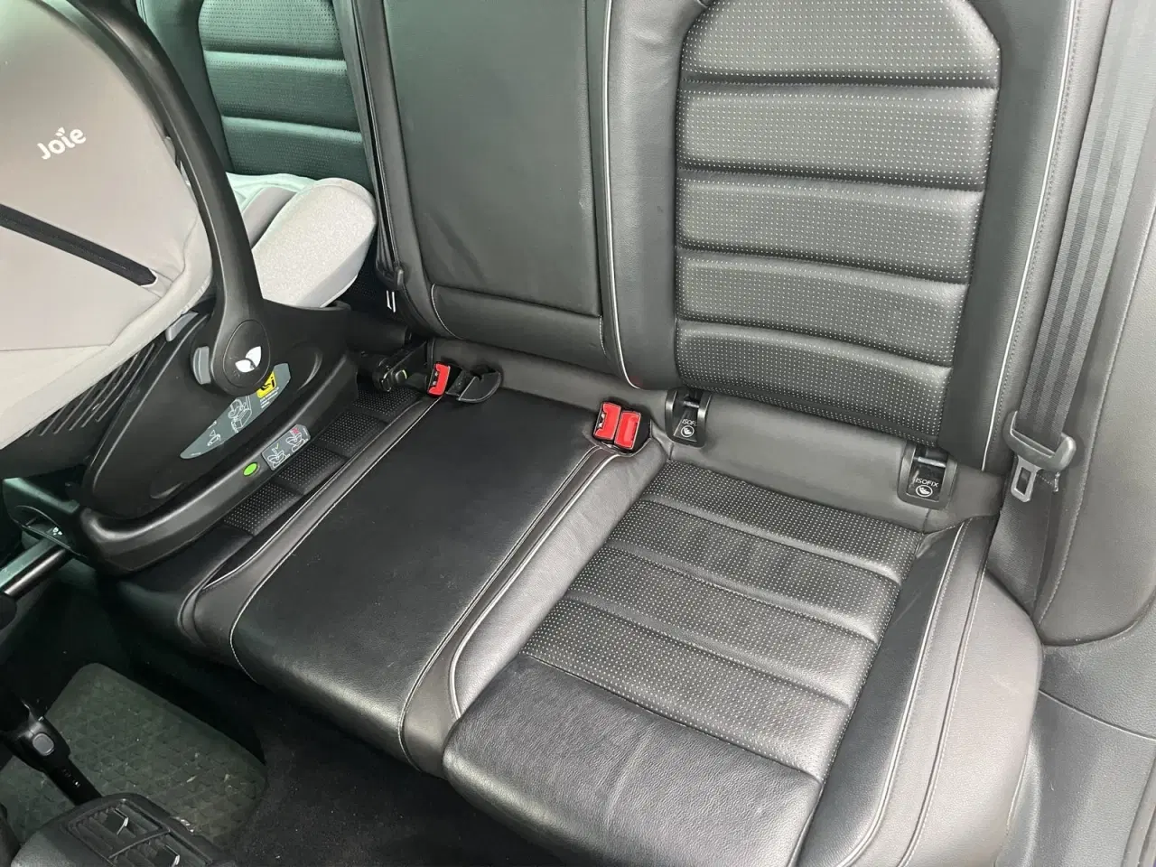 Billede 14 - VW Golf VII 1,4 GTE DSG
