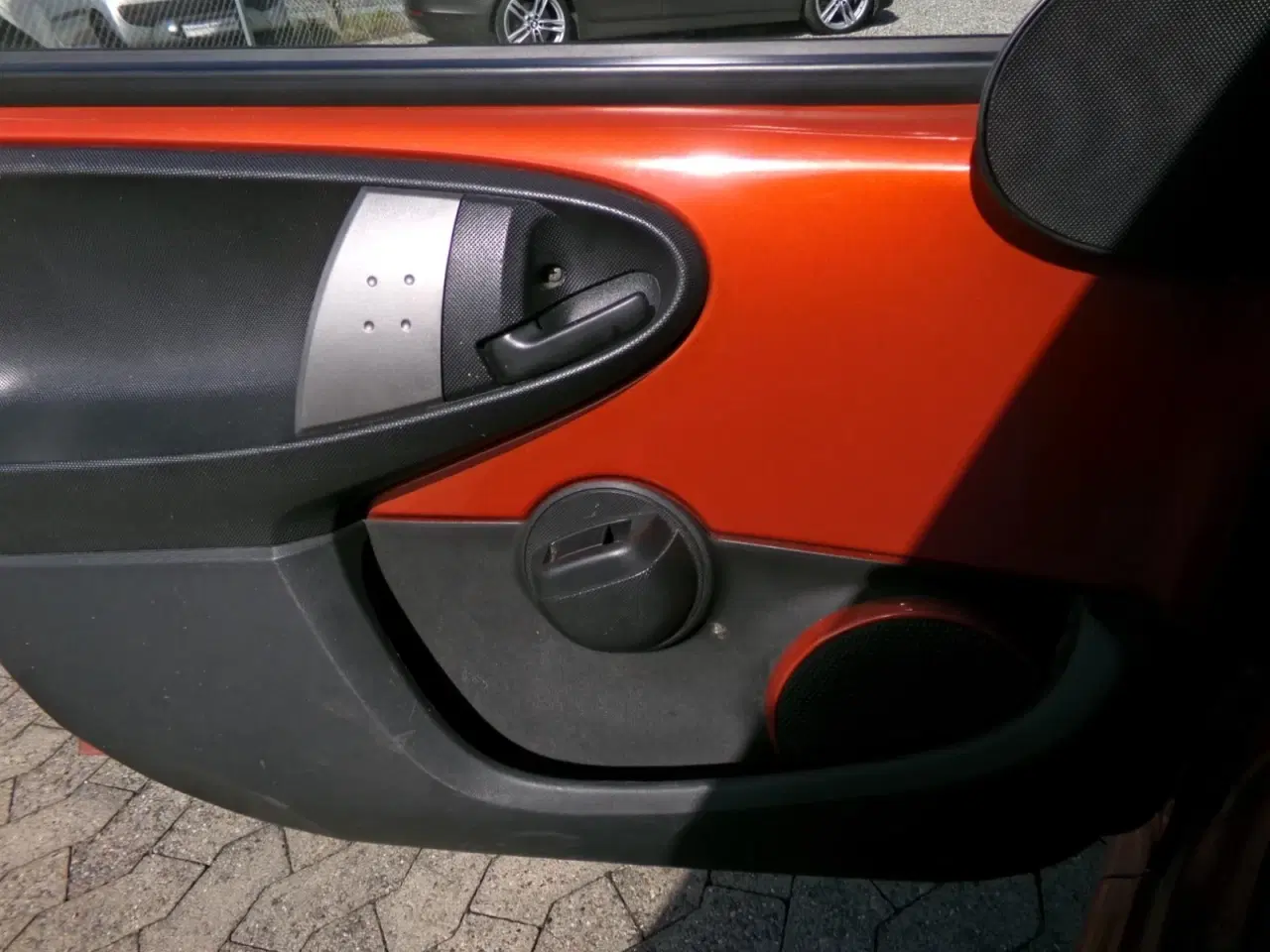 Billede 13 - Toyota Aygo 1,0 Air+