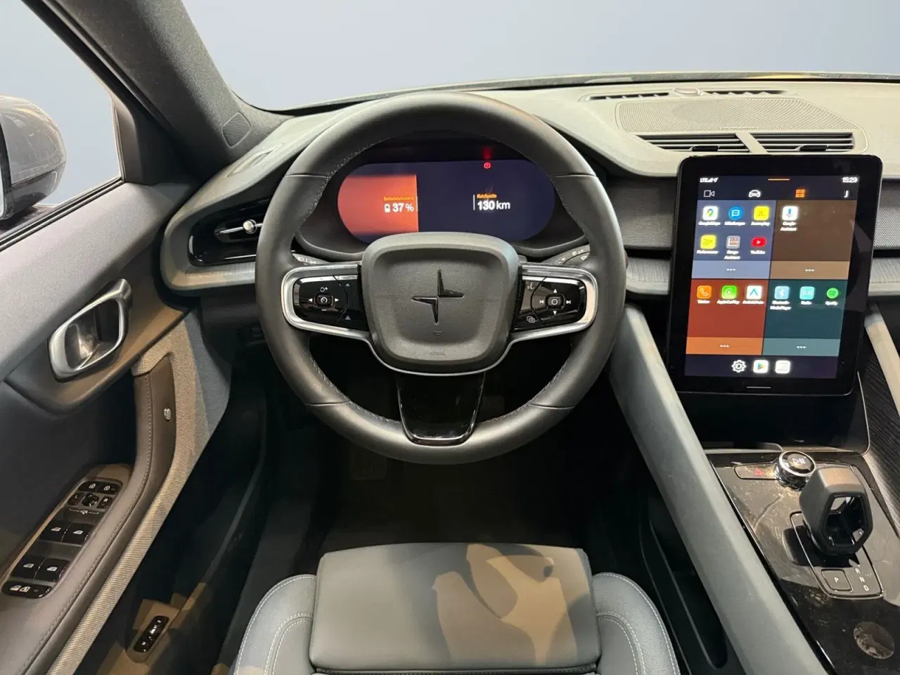 Billede 5 - Polestar 2  Standard Range