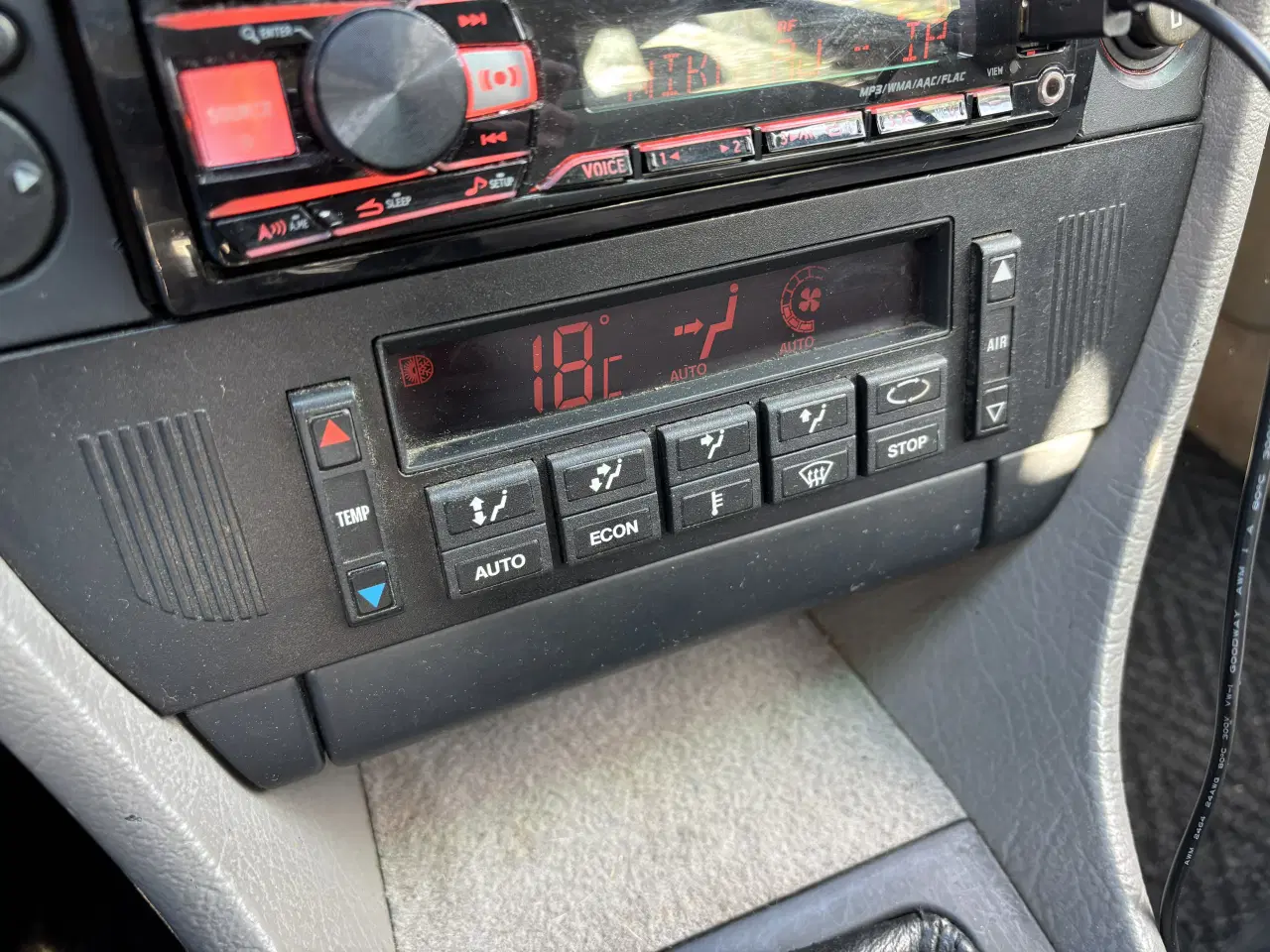 Billede 12 - Audi 100 C4 2.3 E