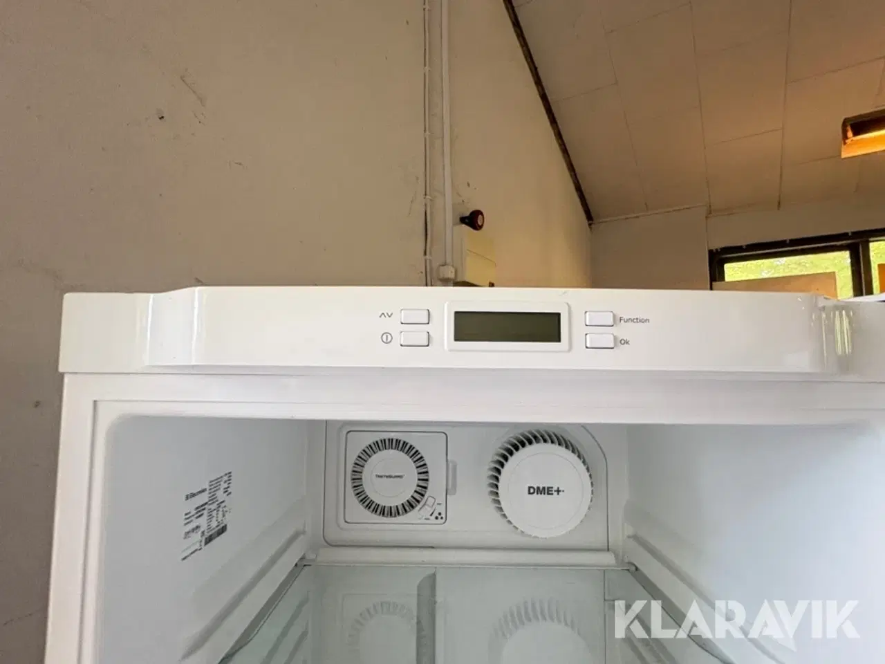 Billede 11 - Køleskab Electrolux ERES38820W