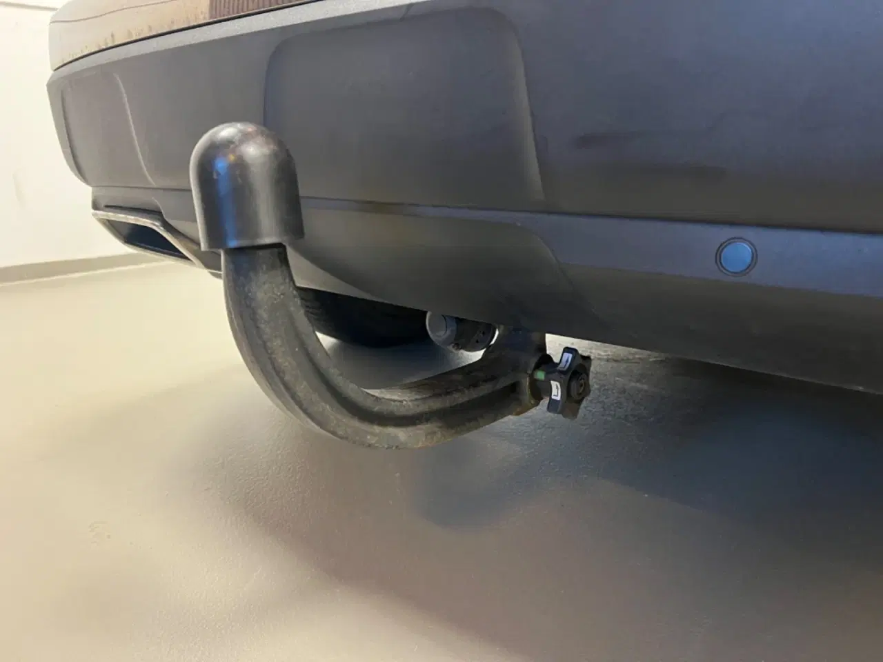 Billede 18 - Peugeot 3008 1,6 BlueHDi 120 Allure EAT6