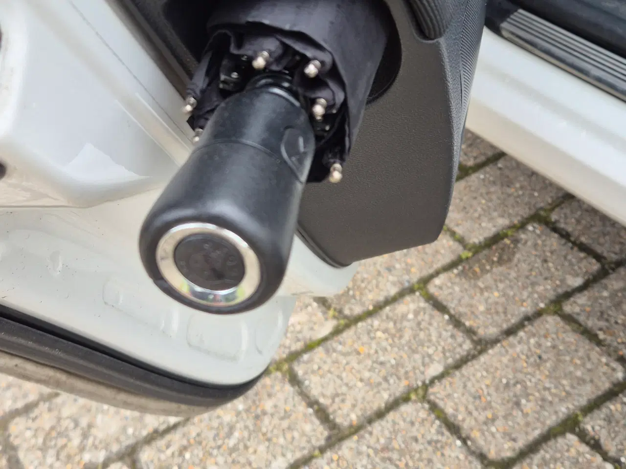 Billede 15 - SKODA SUPERB COMBI, 1,6 TDI Greenline