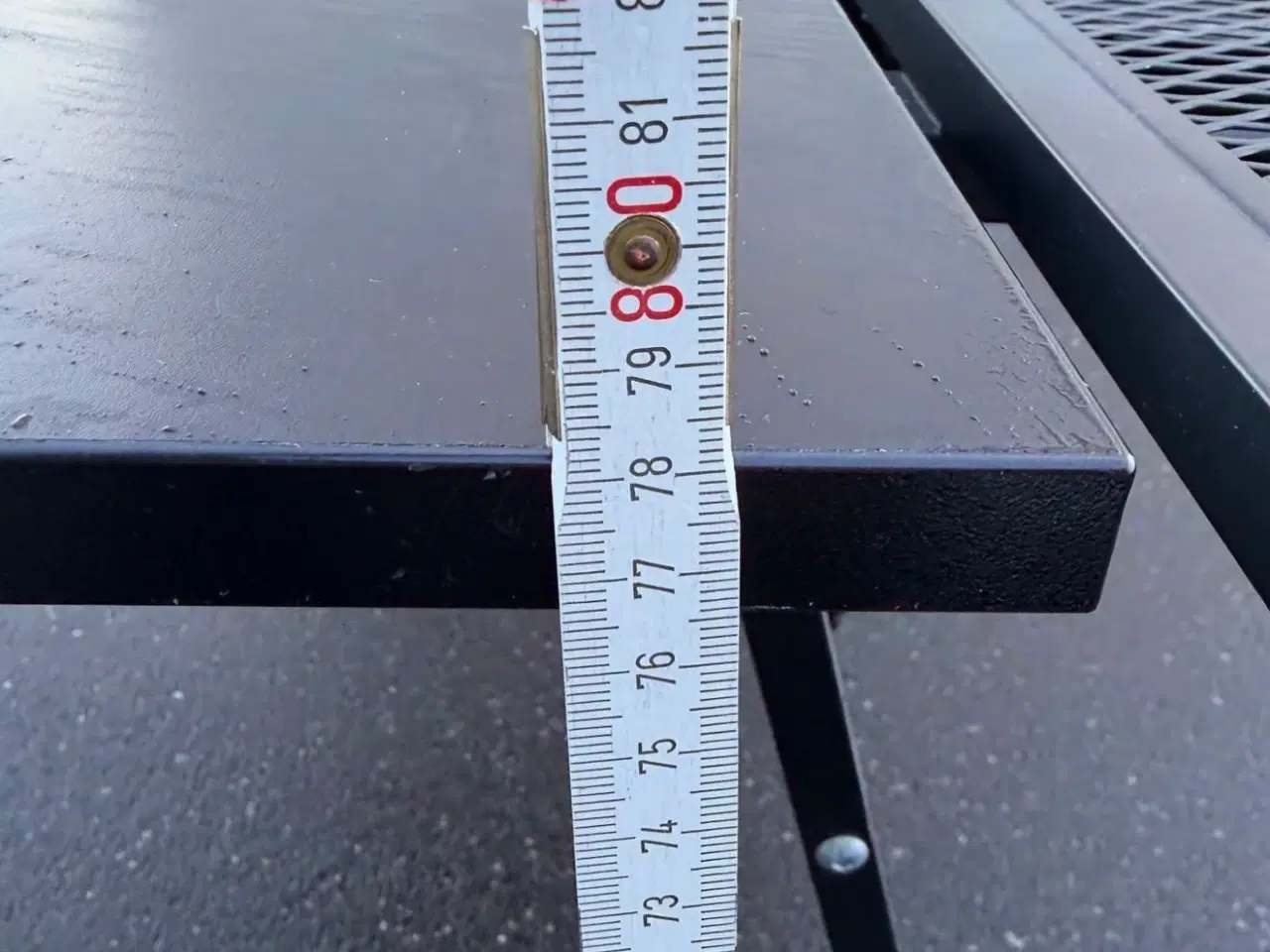 Billede 8 - Gamer bord - skeivebord