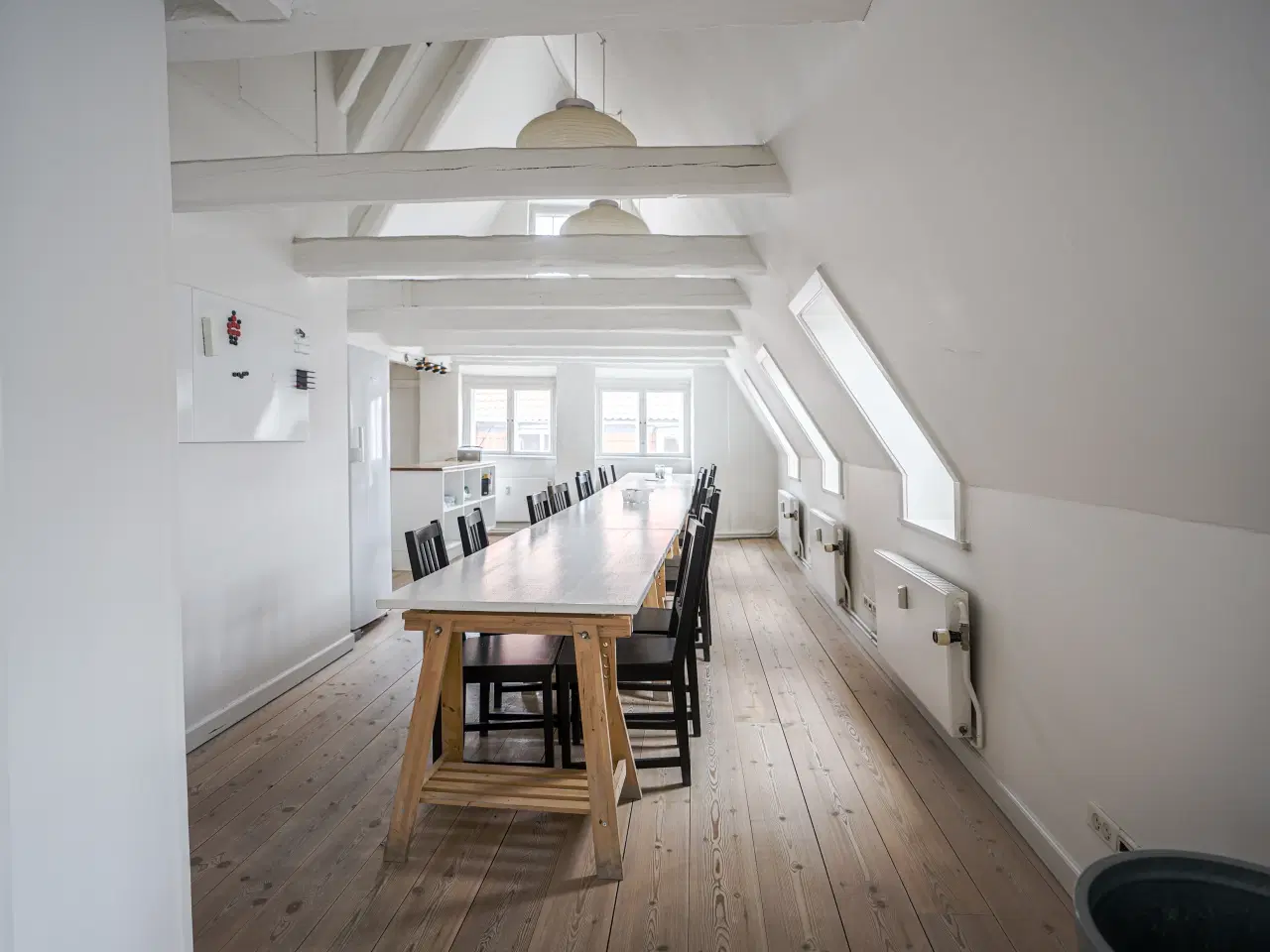 Billede 15 - Charmerende kontorlokaler i hjertet af København