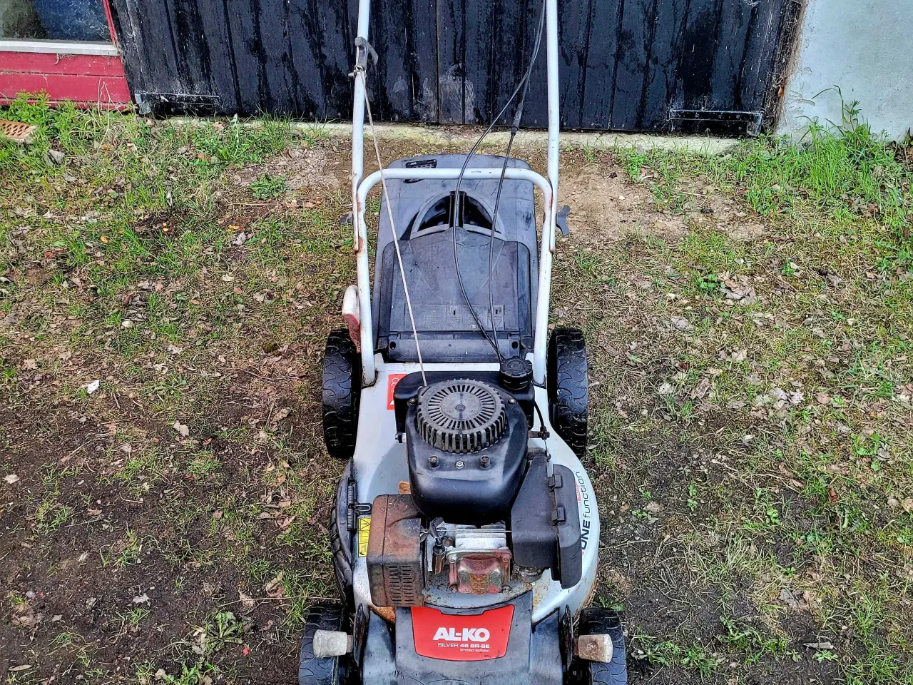 Billede 3 - Alko Silver 46 BR-SE