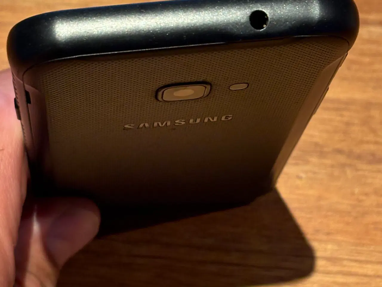 Billede 9 - Fin og velholdt Samsung Xcover 4