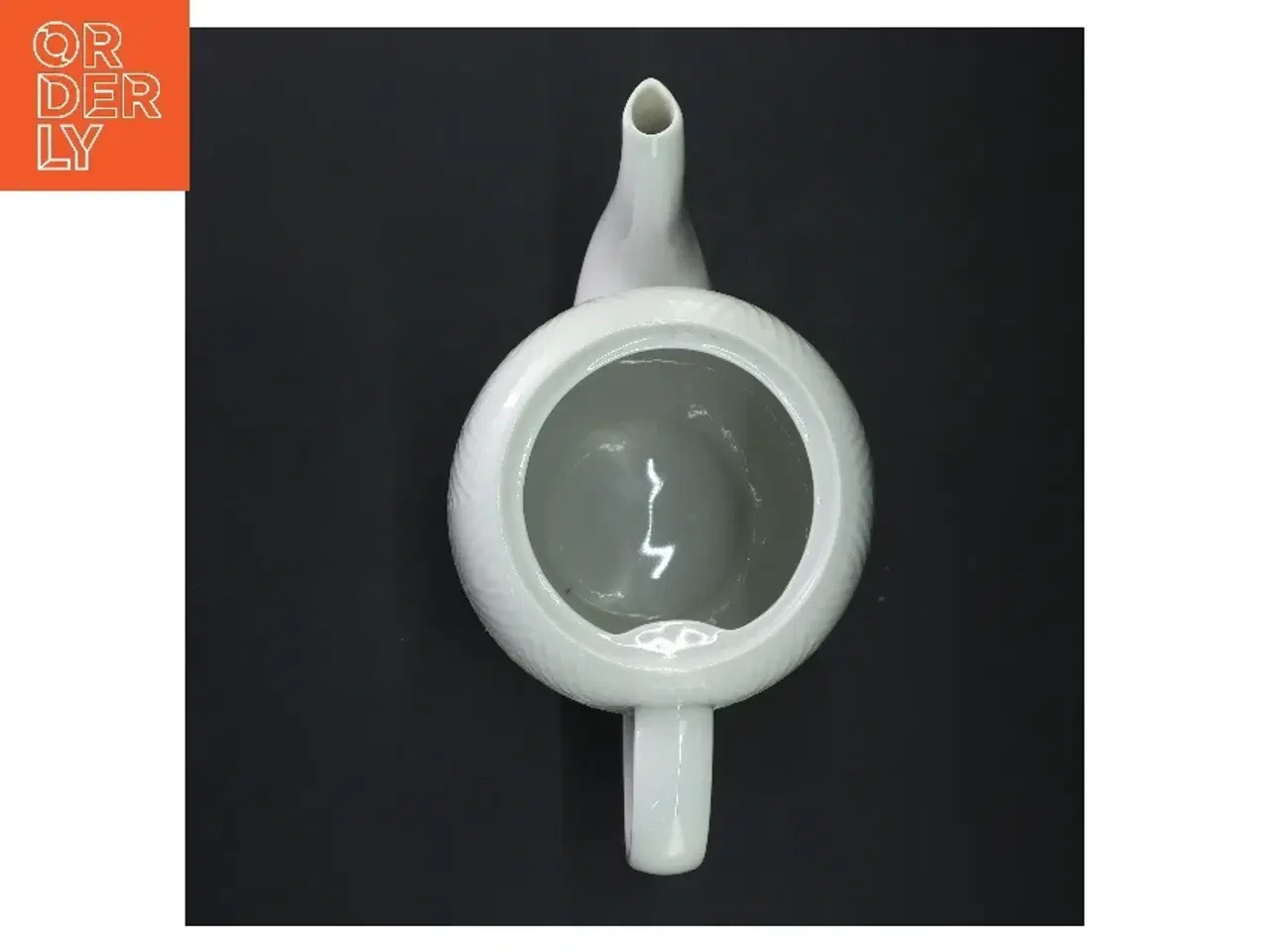 Billede 2 - Axel Salto kande fra Royal Copenhagen (str. 22x25 cm)