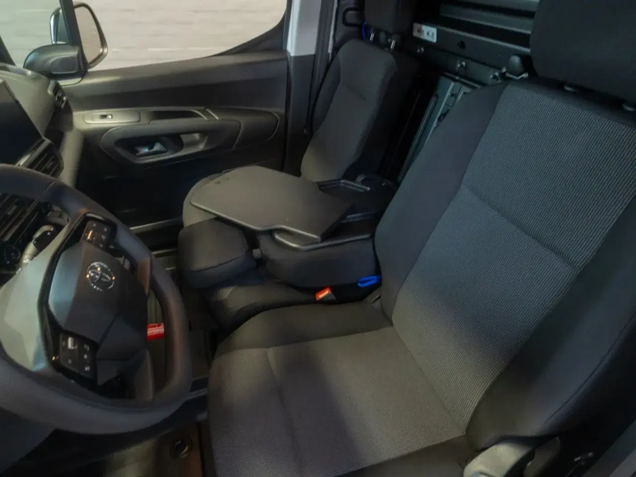 Billede 23 - Toyota ProAce City 50 Medium Comfort