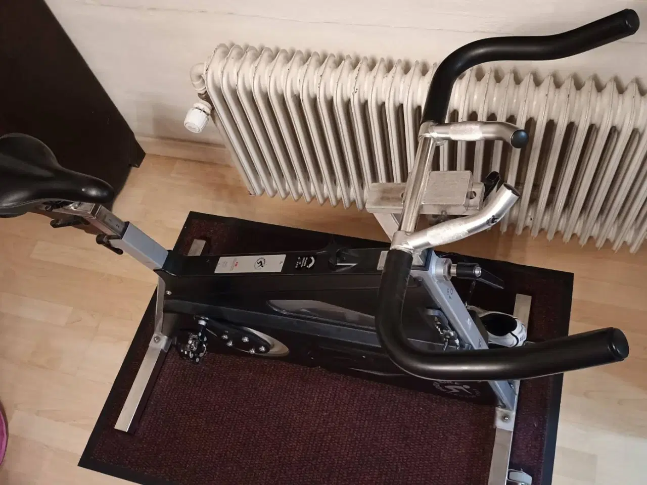 Billede 1 - Bodybike spinning cykel