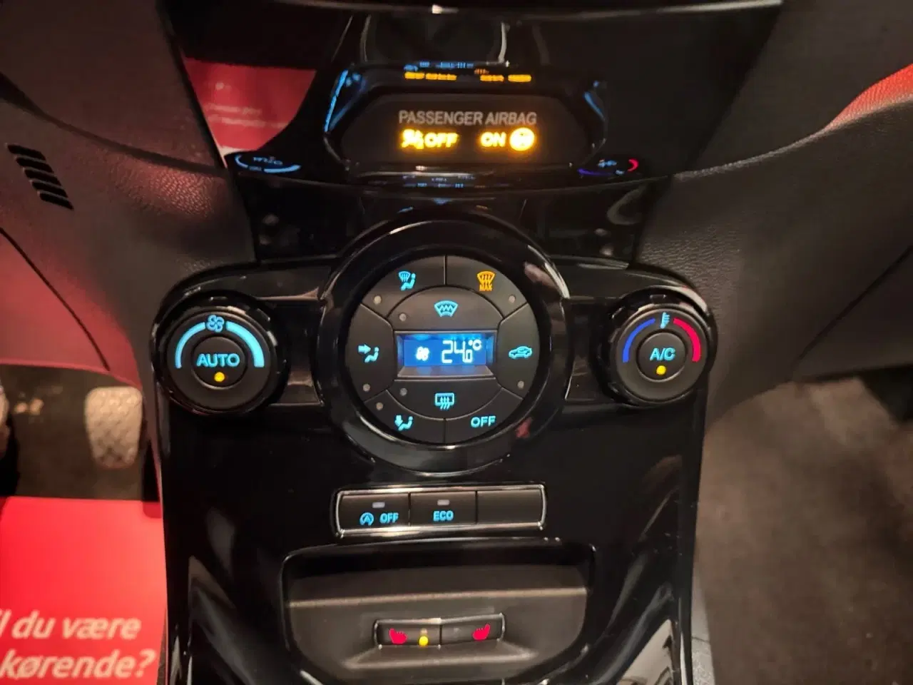 Billede 11 - Ford Fiesta 1,0 EcoBoost Titanium