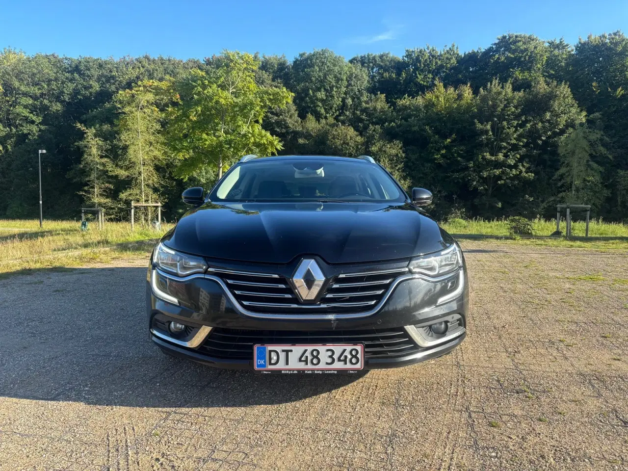 Billede 2 - Renault Talisman 1,6 dCi 130 Intens Sport Tourer EDC