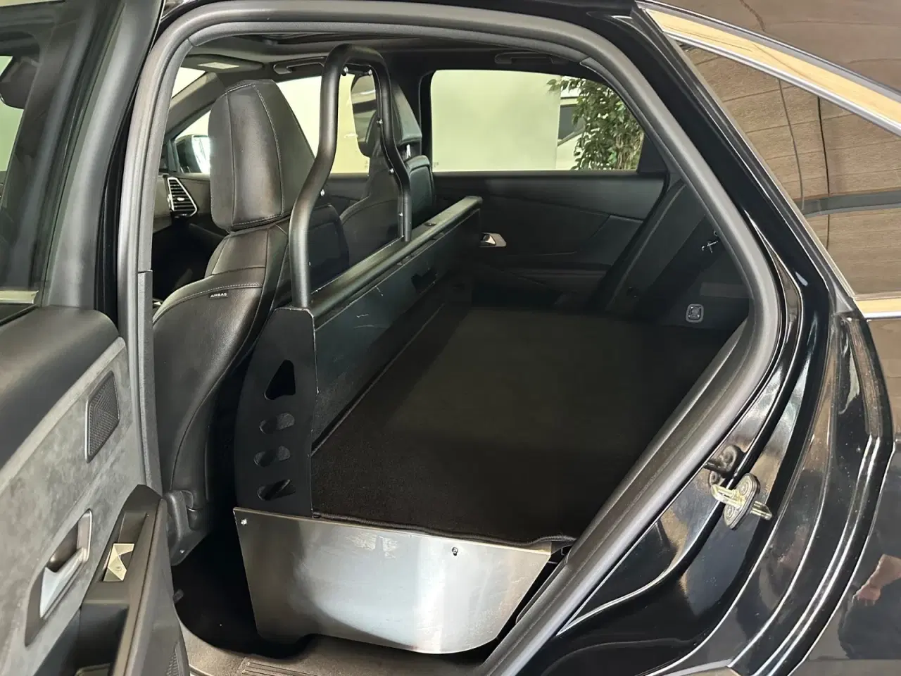 Billede 14 - DS DS 7 CrossBack 1,6 PureTech 225 Prestige EAT8 Van
