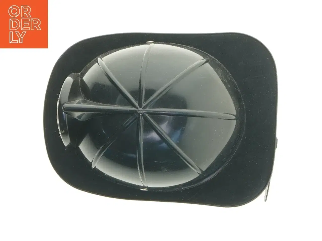 Billede 4 - Børnebrandhjelm (str. Ø 16 cm)