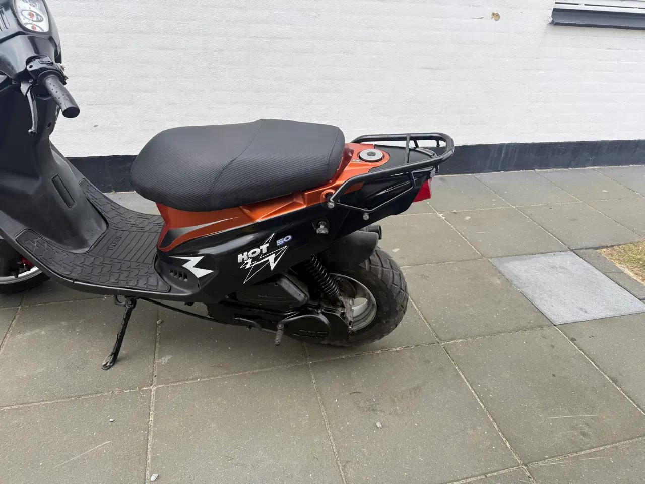 Billede 2 - Pgo hot50