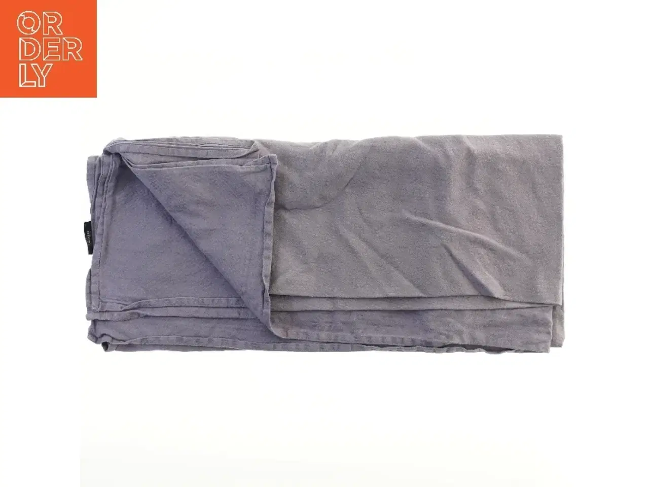 Billede 2 - Lilla dynebetræk 128x220 cm fra Cherwell House (str. 128x220 cm)