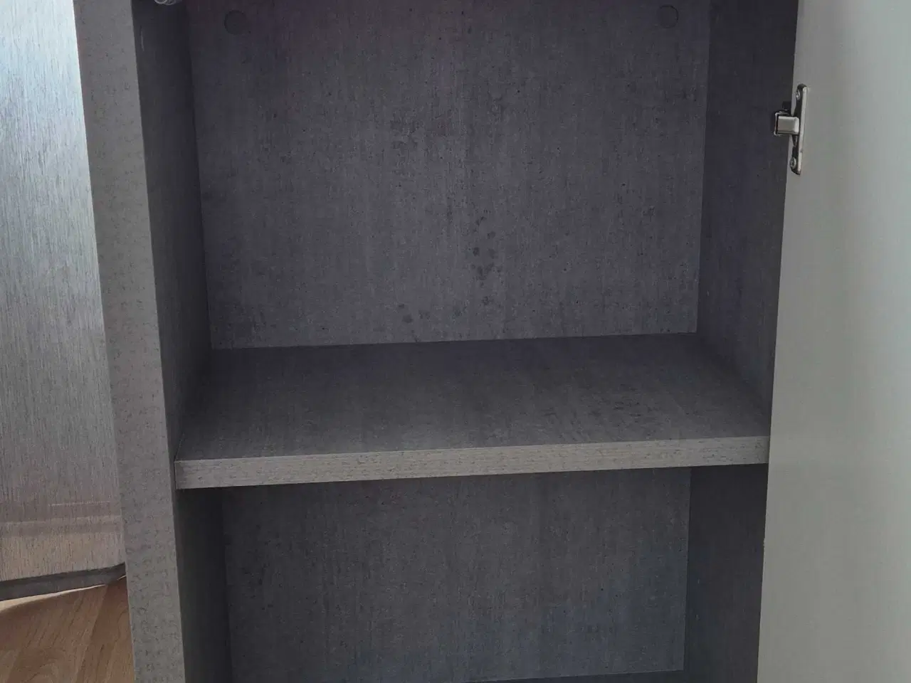 Billede 4 -  Perfekt Skrivebord