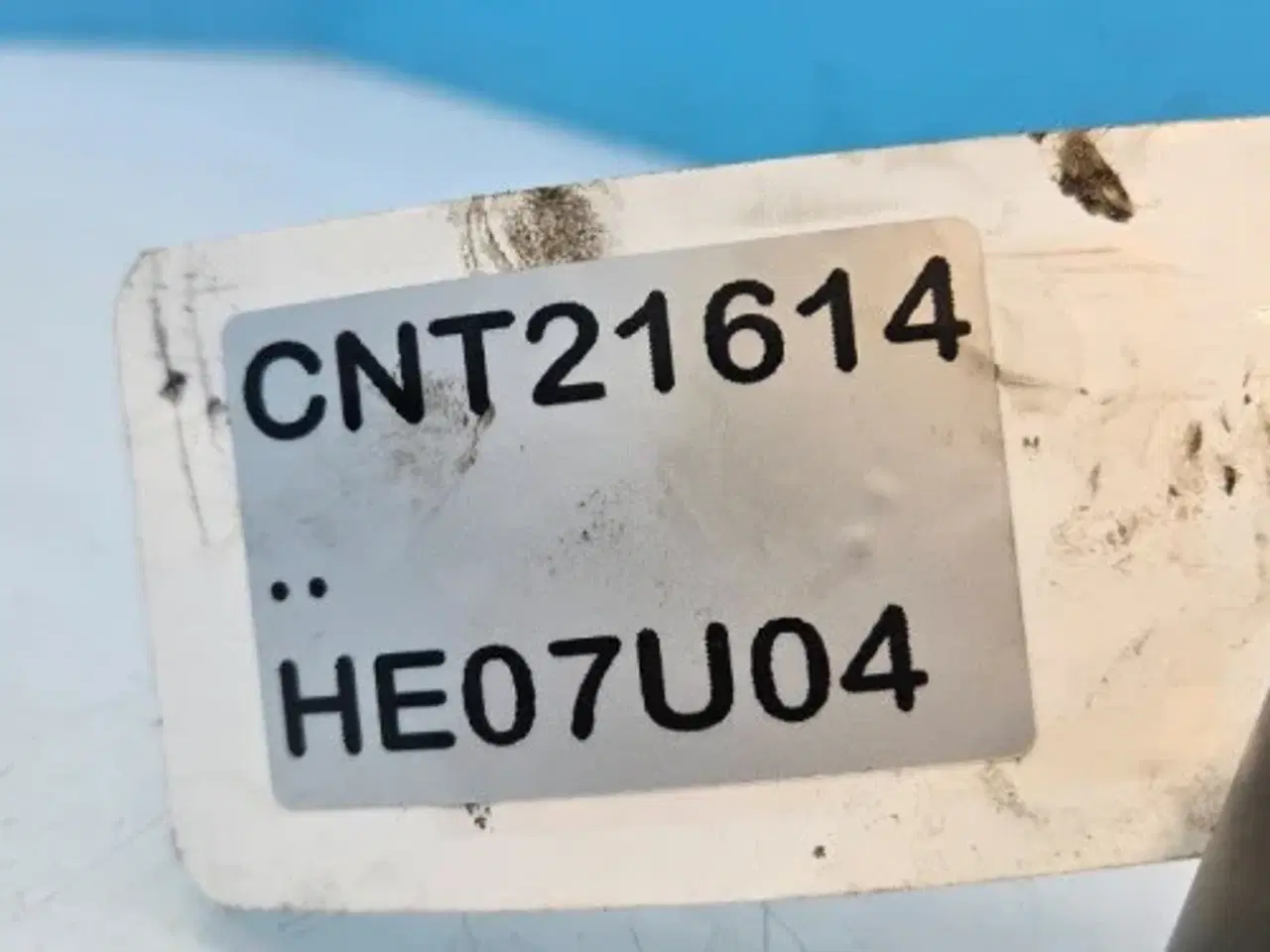 Billede 10 - John Deere 6300 Muffe L78222