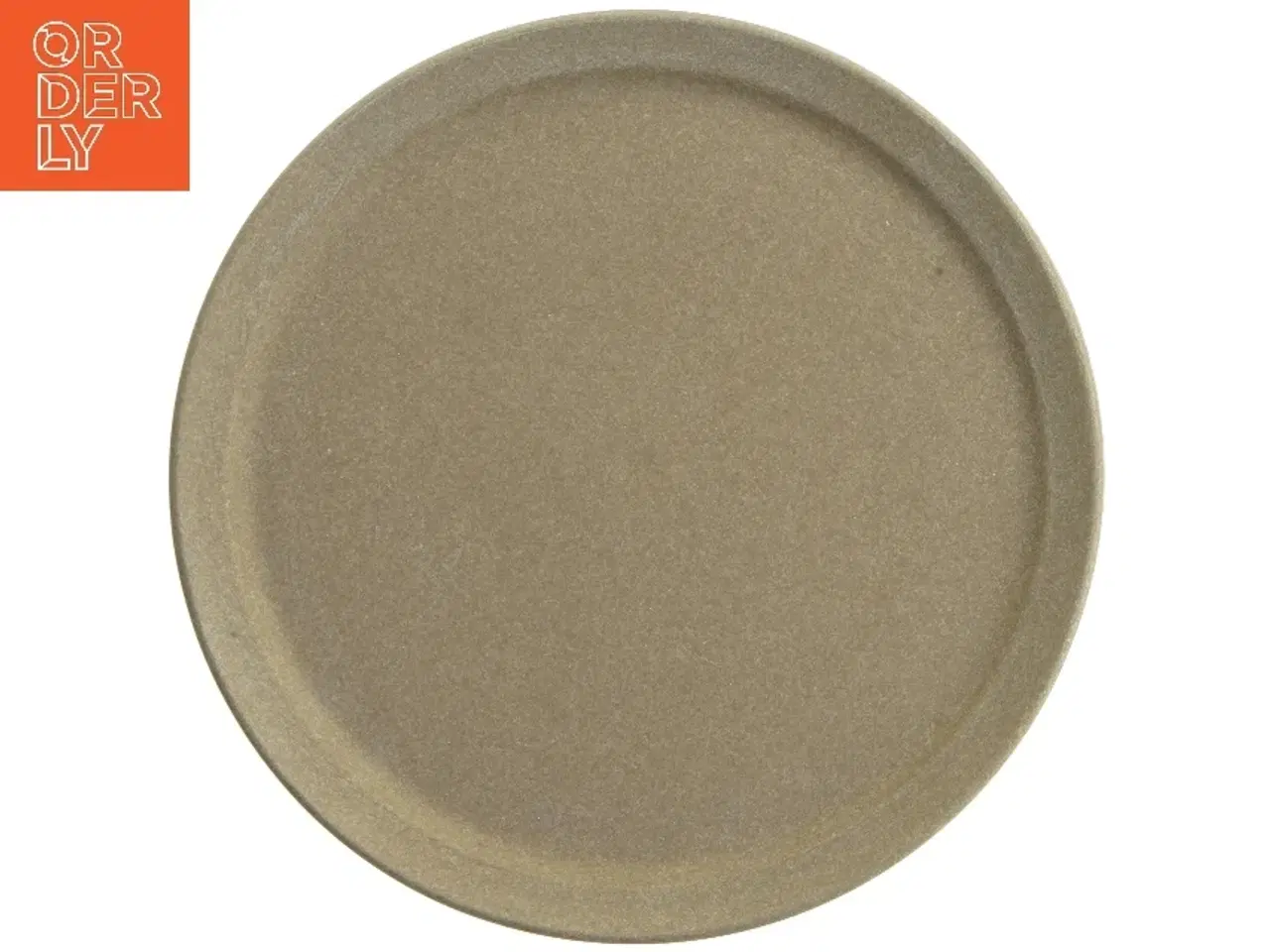 Billede 3 - Stor keramisk krukke fra Royal Copenhagen (str. Ø 28 cm)