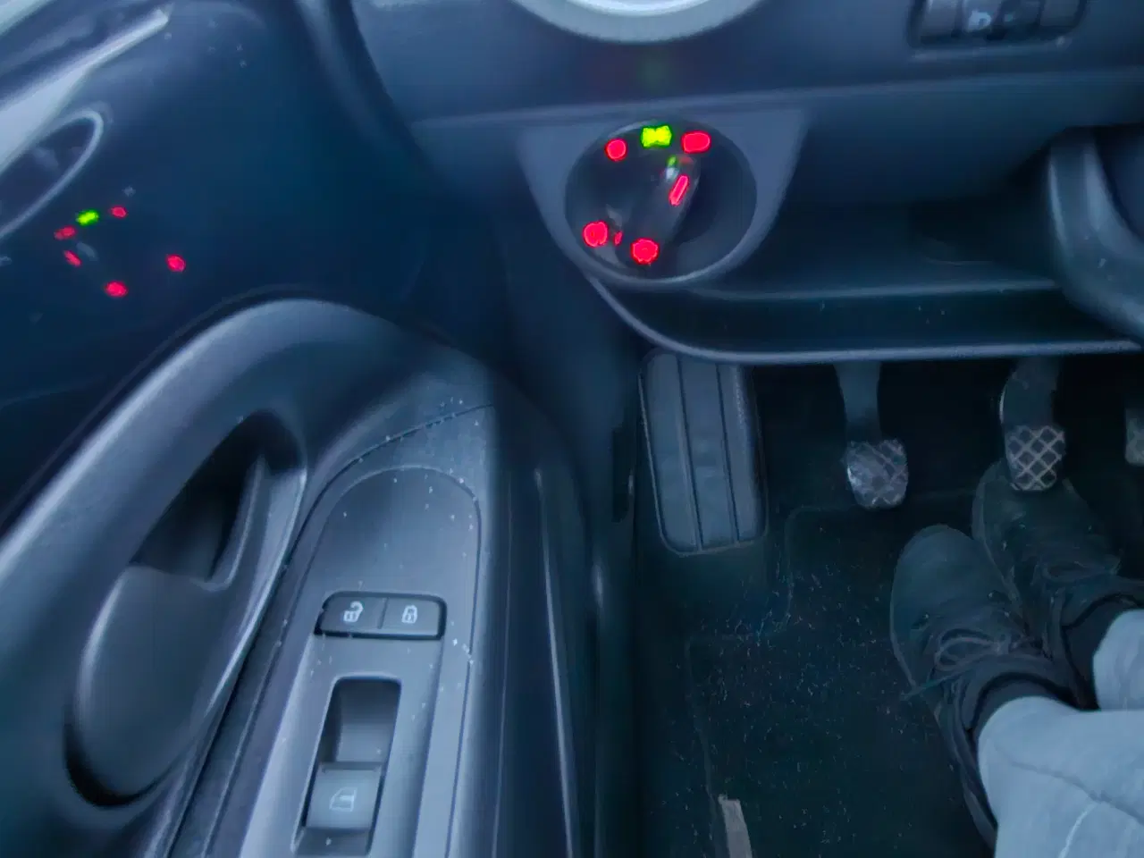 Billede 10 - Vw up til salg 