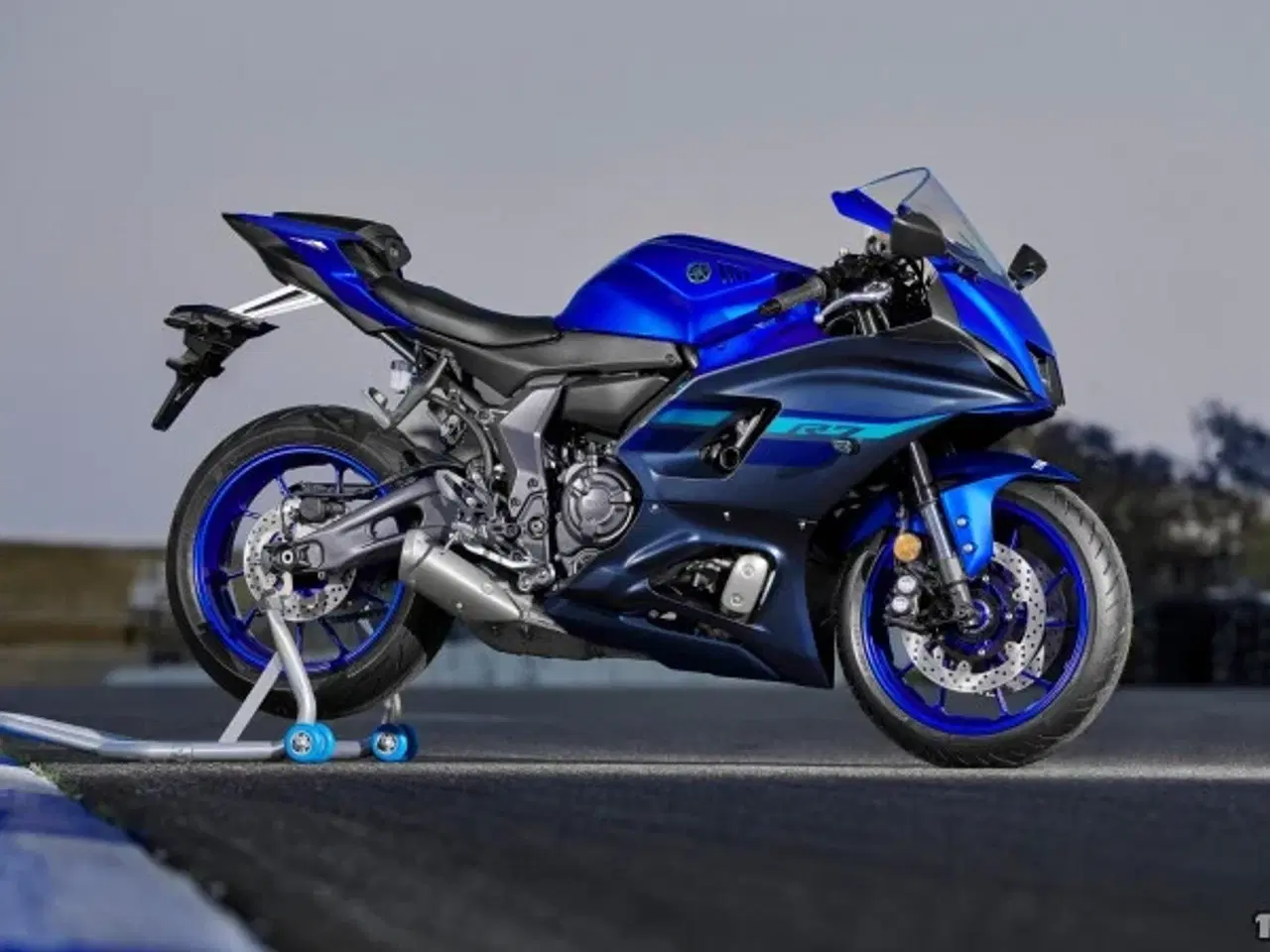 Billede 15 - Yamaha YZF R7