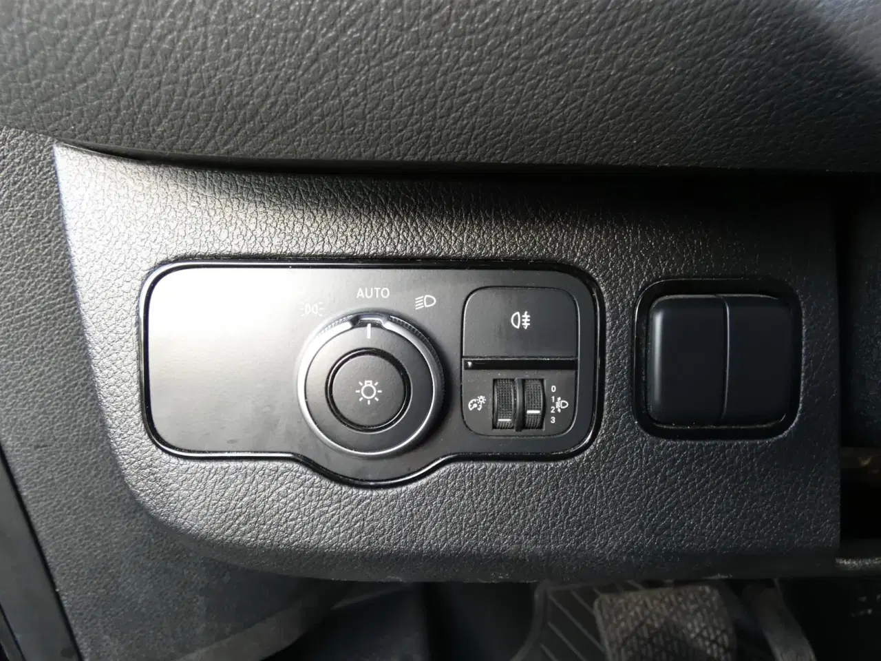 Billede 15 - Mercedes-Benz Sprinter 317 2,0 CDI A2 H2 RWD 9G-Tronic 170HK Van Aut.