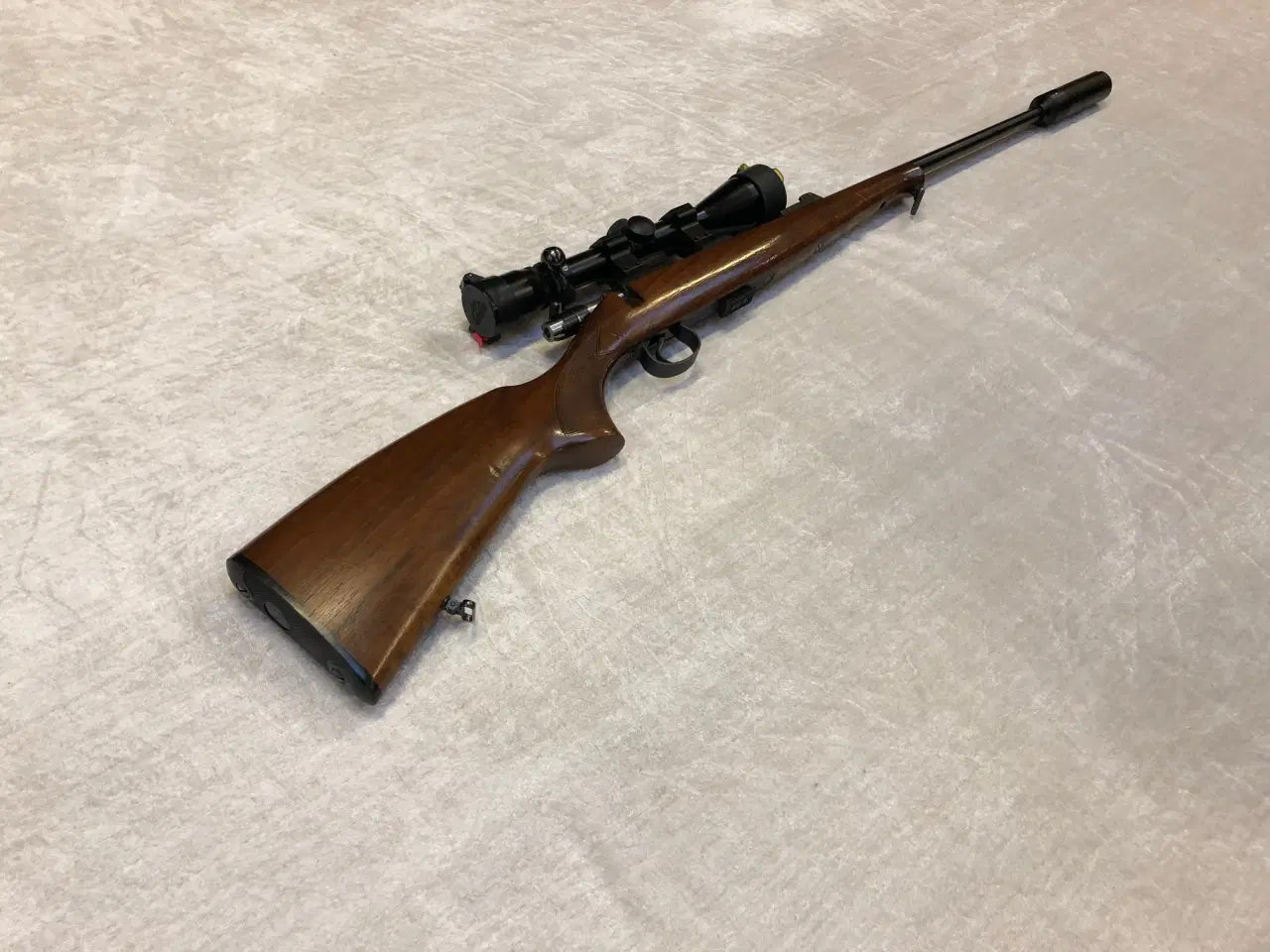 Billede 4 - CZ 452 Salonriffel