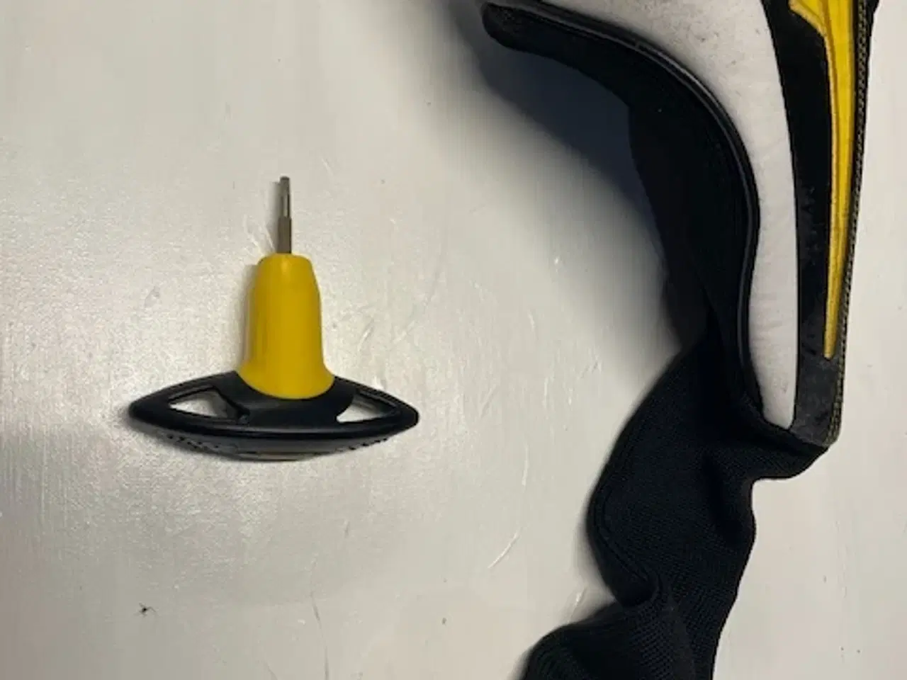 Billede 1 - golf driver Cobra S3 10,5gr.