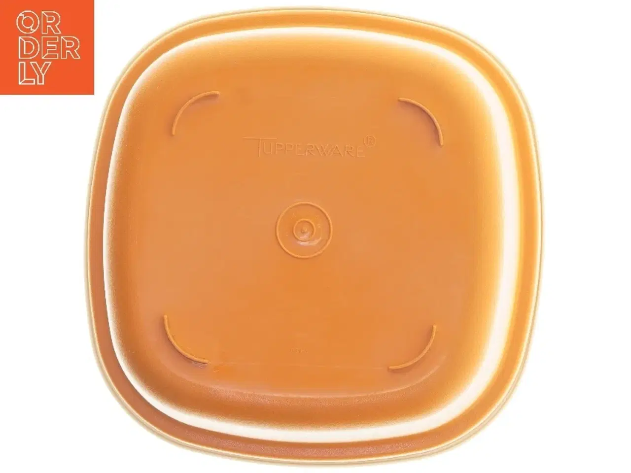 Billede 5 - Tupperware opbevaringsboks med dræn fra Tupperware (str. 23,5x23,5 cm)