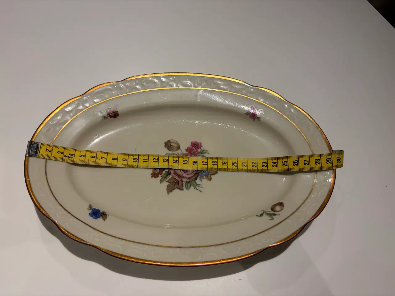 Billede 5 - Rosenborg spise- og kaffestel