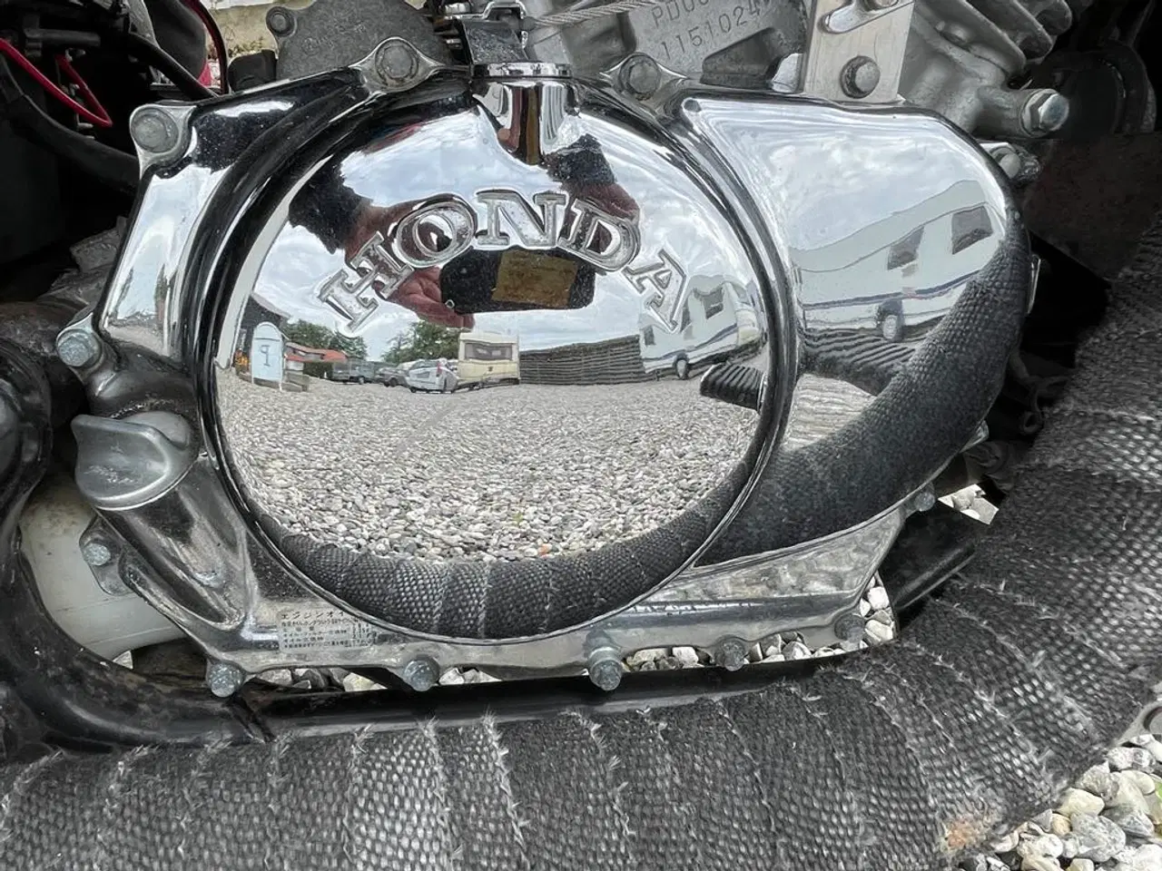 Billede 9 - Honda Shadow