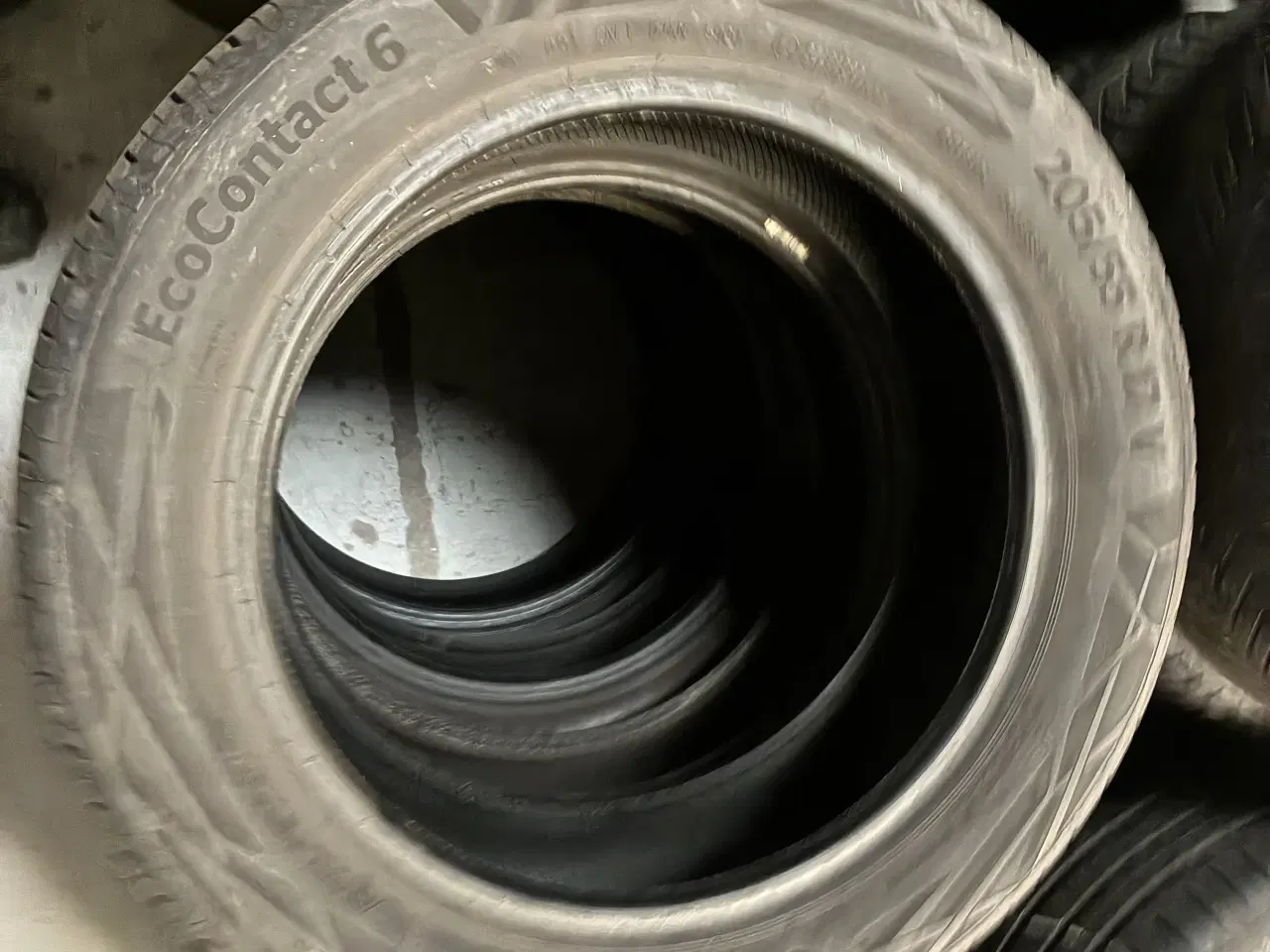 Billede 5 - sommerdæk