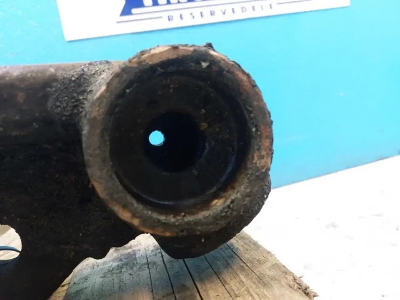 Billede 8 - Atlas AR60 Articulated Pend Joint 3925297