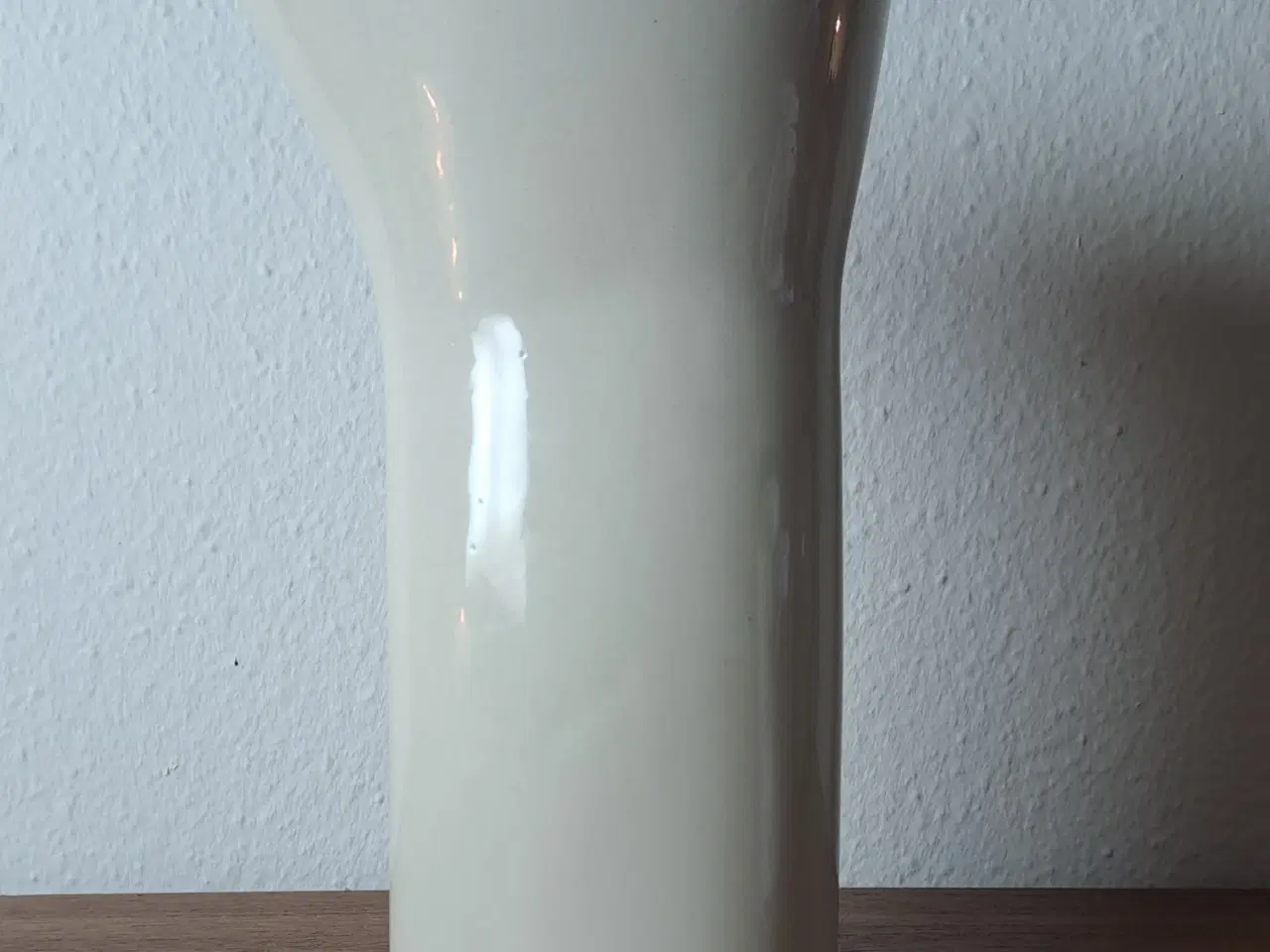 Billede 2 - Grønlandske keramik vase. 