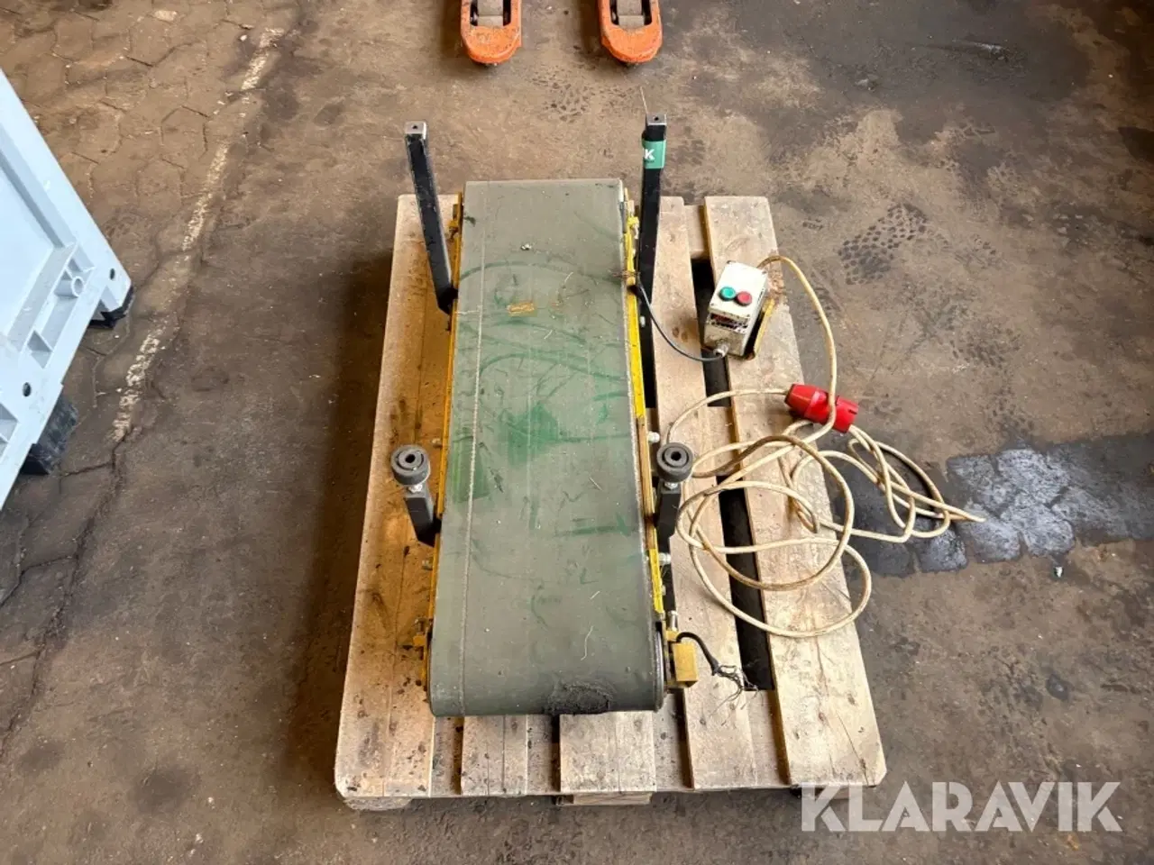 Billede 5 - Overbånds magnet Boe-thermo