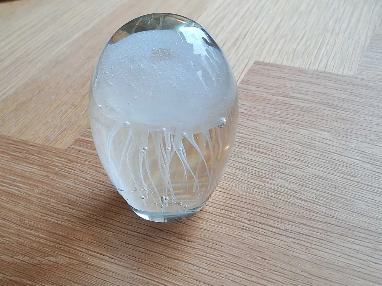 Billede 4 - Glaskunst 