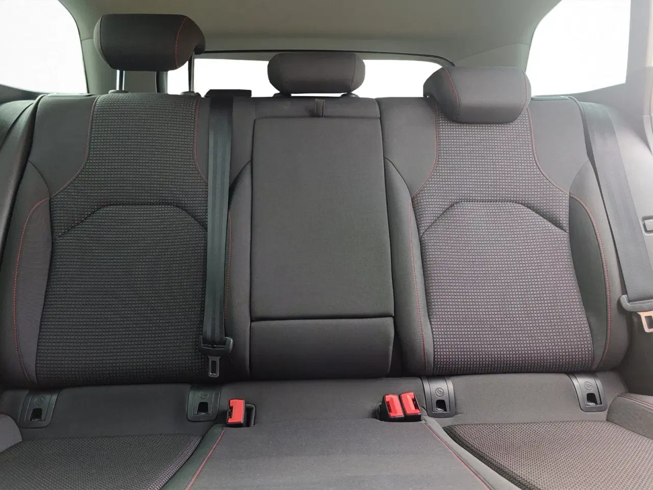 Billede 14 - Seat Leon 1,8 TSi 180 FR ST DSG