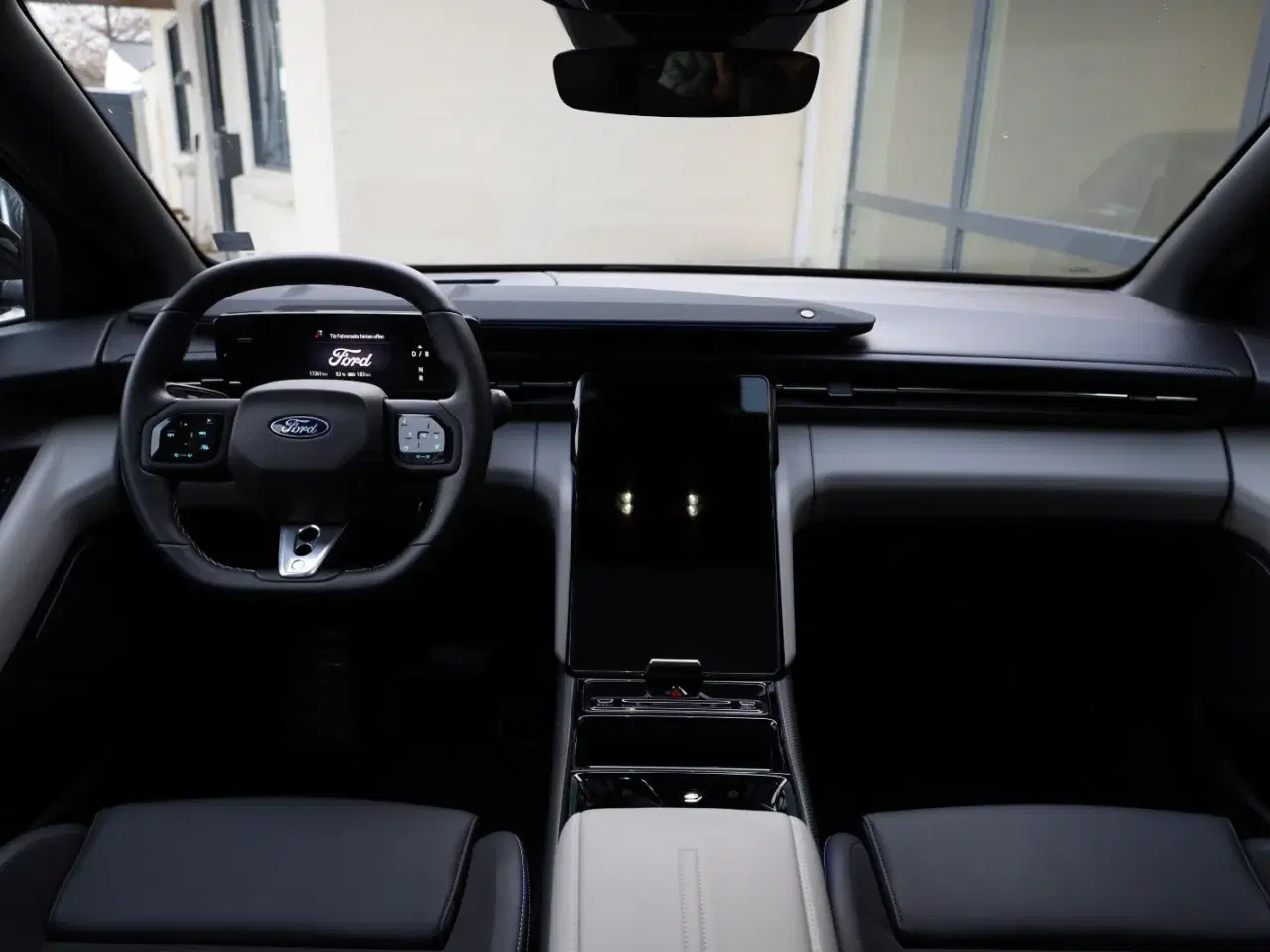 Billede 10 - Ford Capri 77 Premium Extended Range