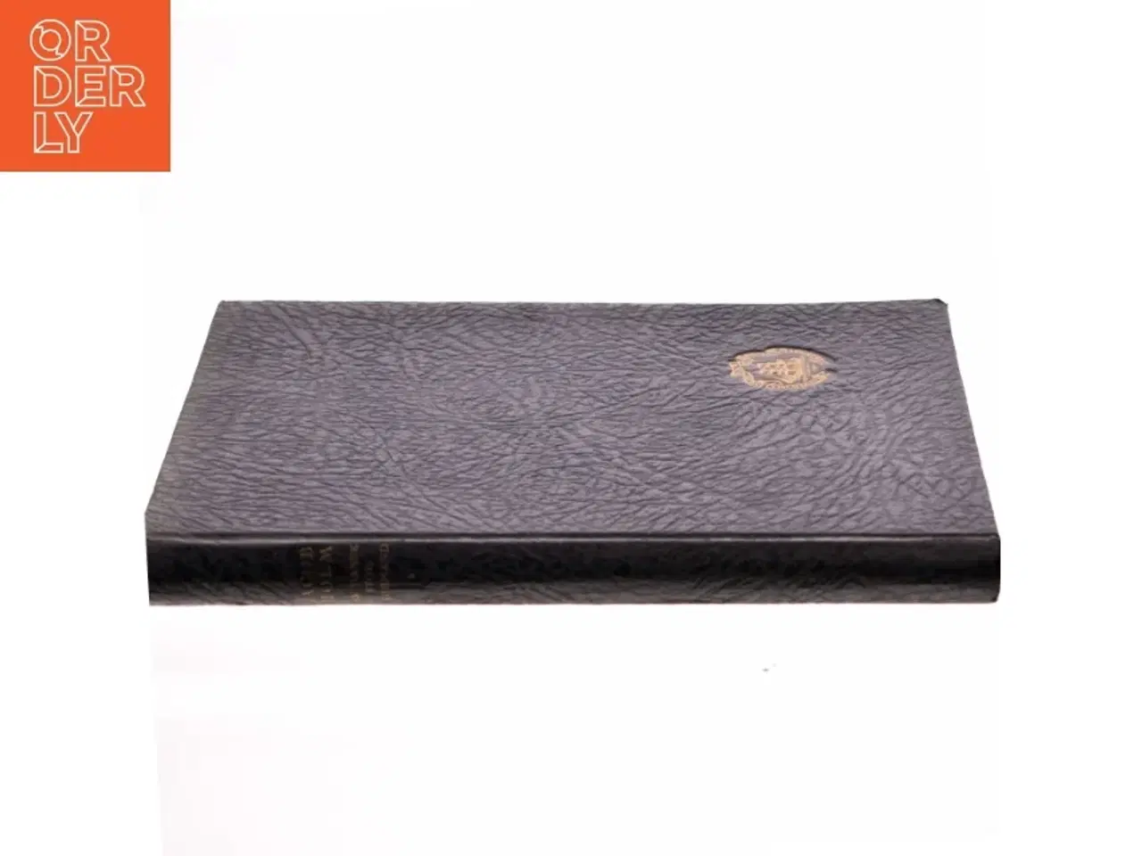 Billede 3 - Jacob Holm, en dansk storkøbmand