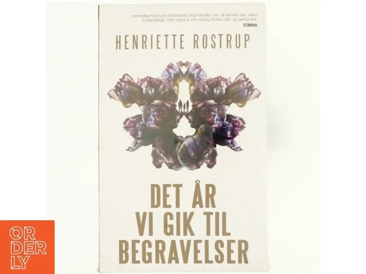 Billede 1 - Ett j&#228;vla solsken af Fatima Bremmer (Bog)