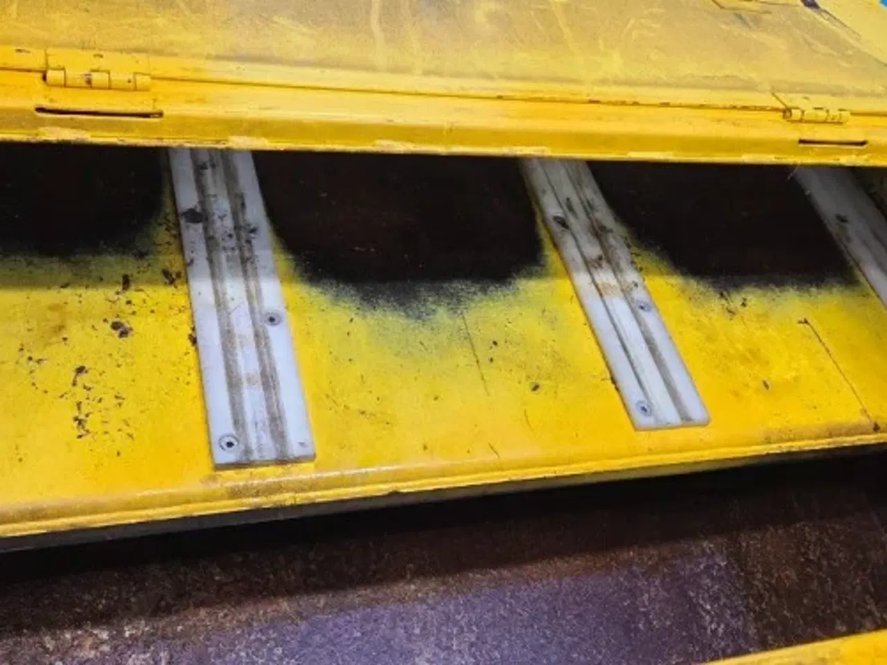 Billede 4 - New Holland CR9.90 Indføringskanal 47561483