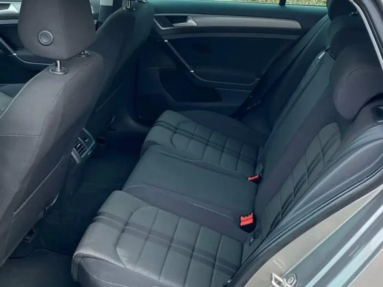 Billede 9 - VW Golf VII 1,4 TSi 150 R-line DSG BMT